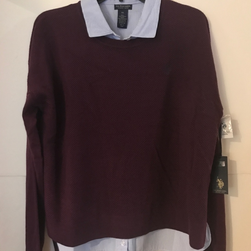 Ralph Lauren Sweater